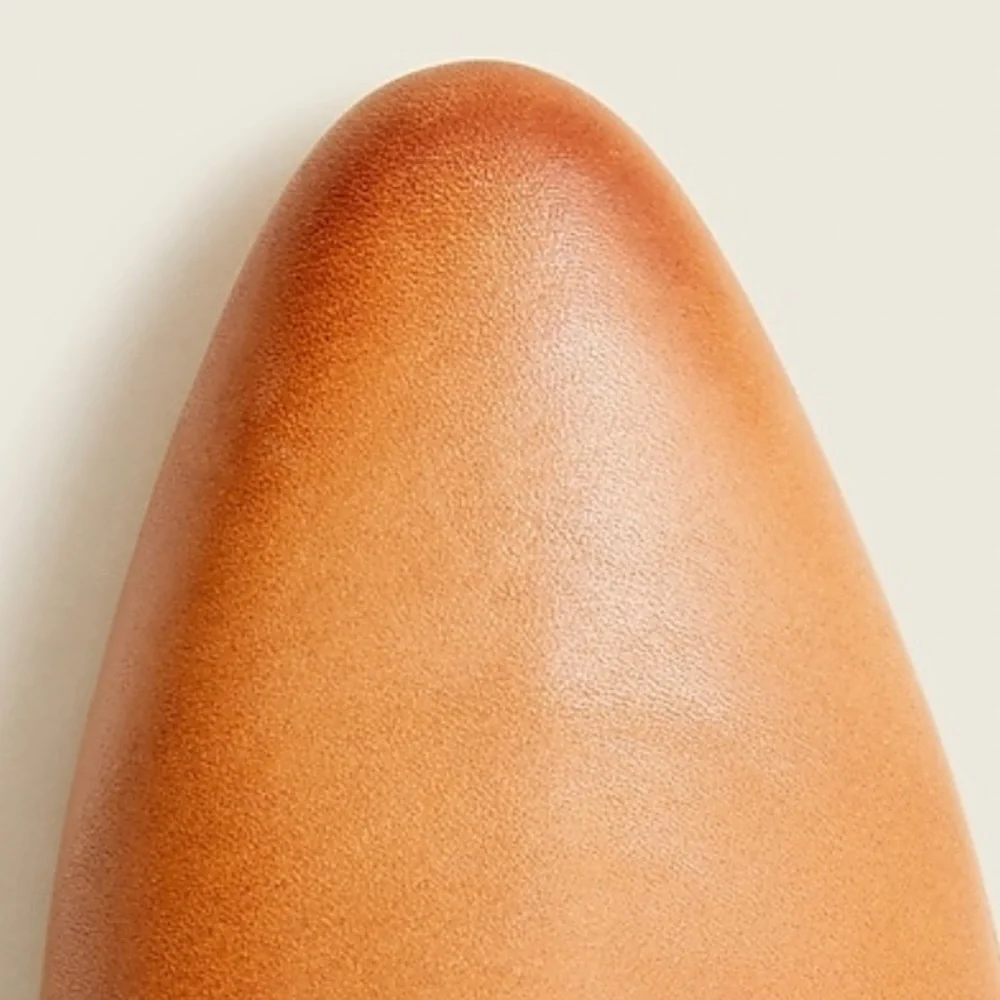 J. Crew Leather Booties - Picture 10 of 15